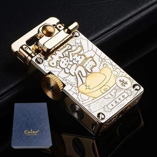 Malfire - Chief Lighter
