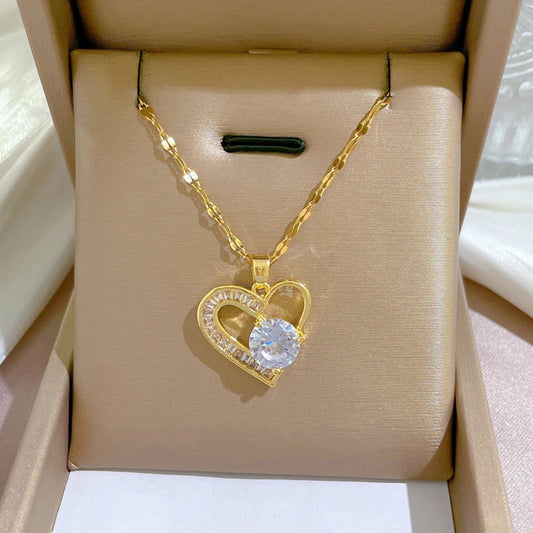 Women's Mali Necklace - Summer Edition