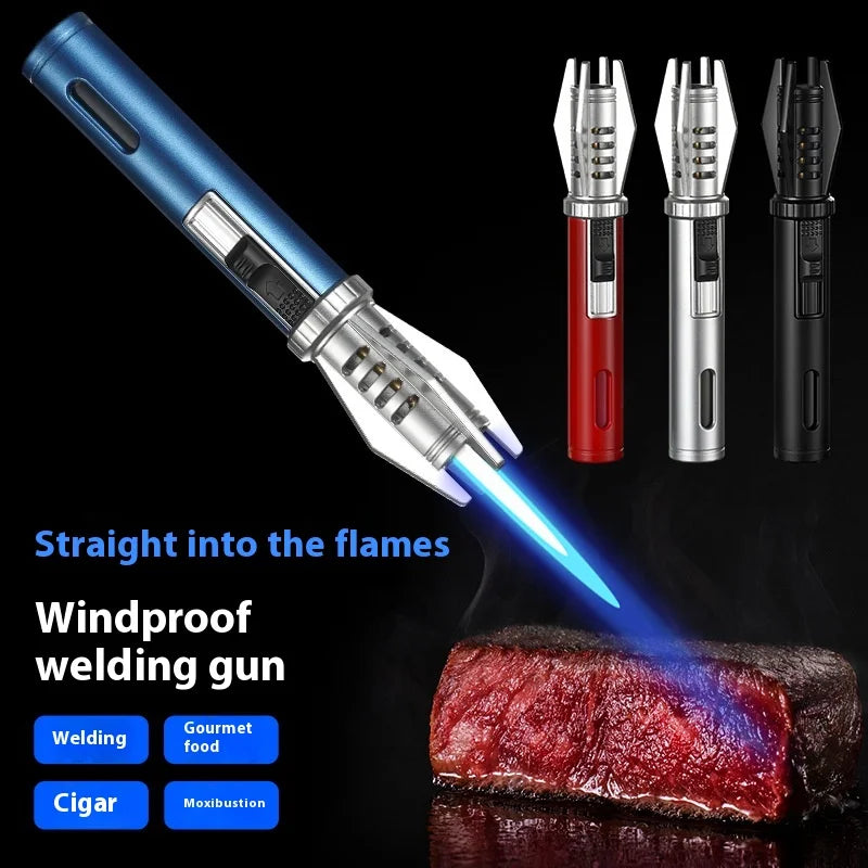 Malfire - Welding Torch Gun