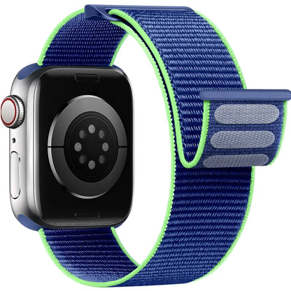 Apple Watch Nylon Band