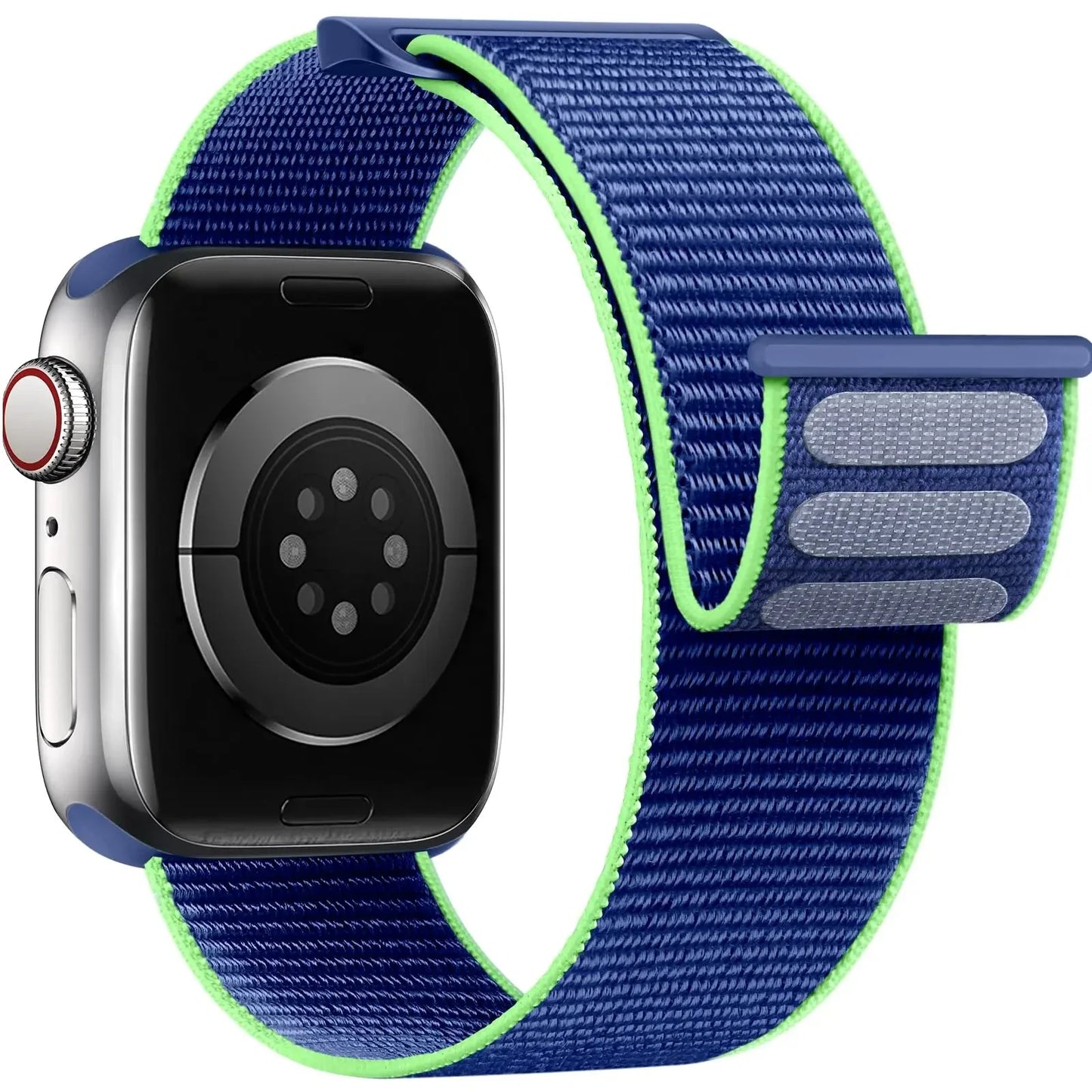 Apple Watch Nylon Band