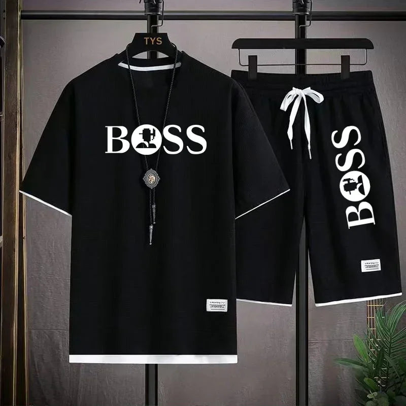 Marquis Summer Sets - 2pc Boss Set