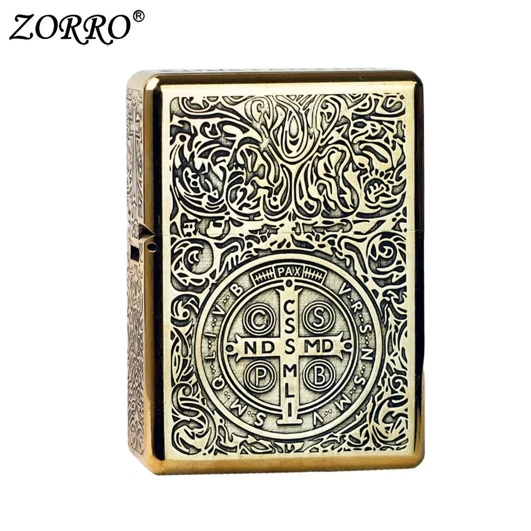 Malfire - Golden Series (Silver)