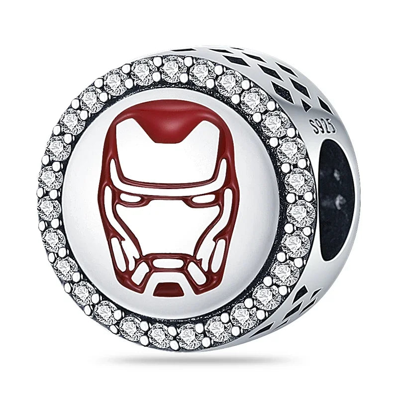 Mali Charms - MARVEL Collection