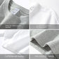 HQ Men's 2pc Solid Color T-Shirt Set