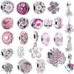 Mali Charms - Spring Collection Set