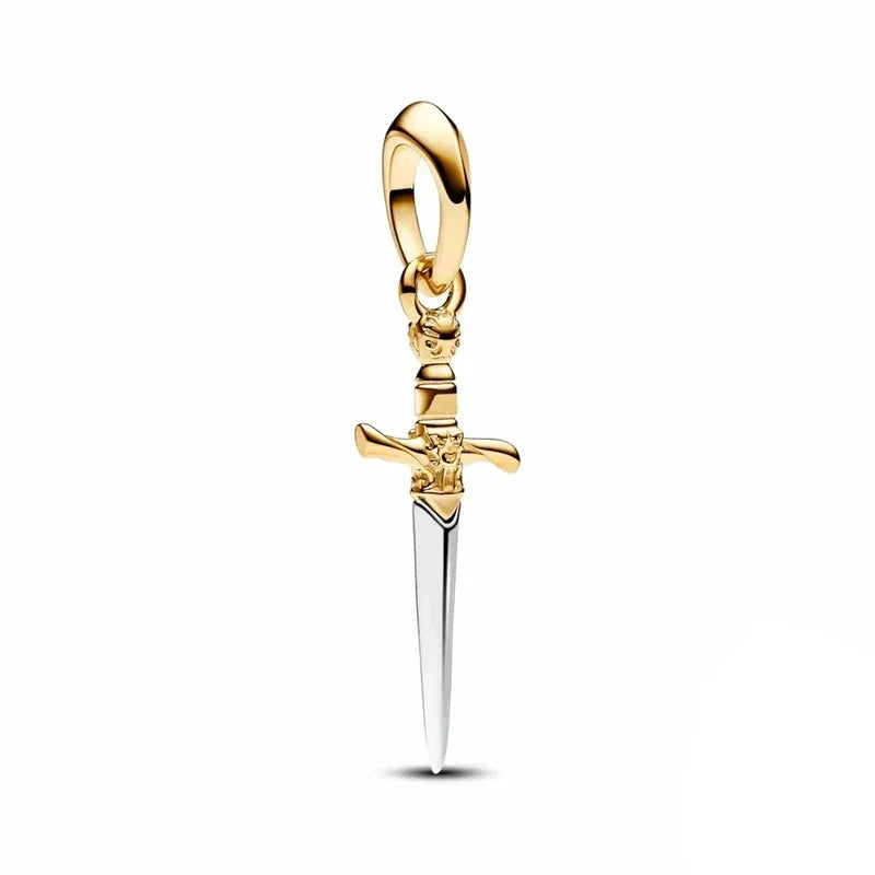 Mali Charms - Disney Collection