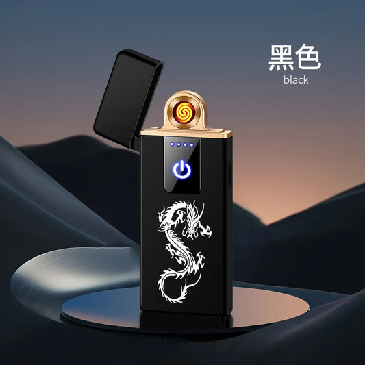 Malfire - Electric Lighter V1