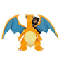 Shiny Charizard Plush Toy Stuffed Animal,Game for Collectible, Soft Plushies for Gift,Cute Cartoon Character 12 Inch Plushies