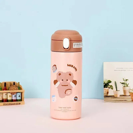 Mali Cups - 380ML Thermal for Kids