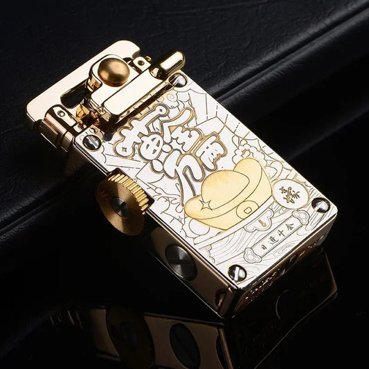 Malfire - Chief Lighter