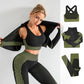 2/3PC Seamless Women Yoga Set