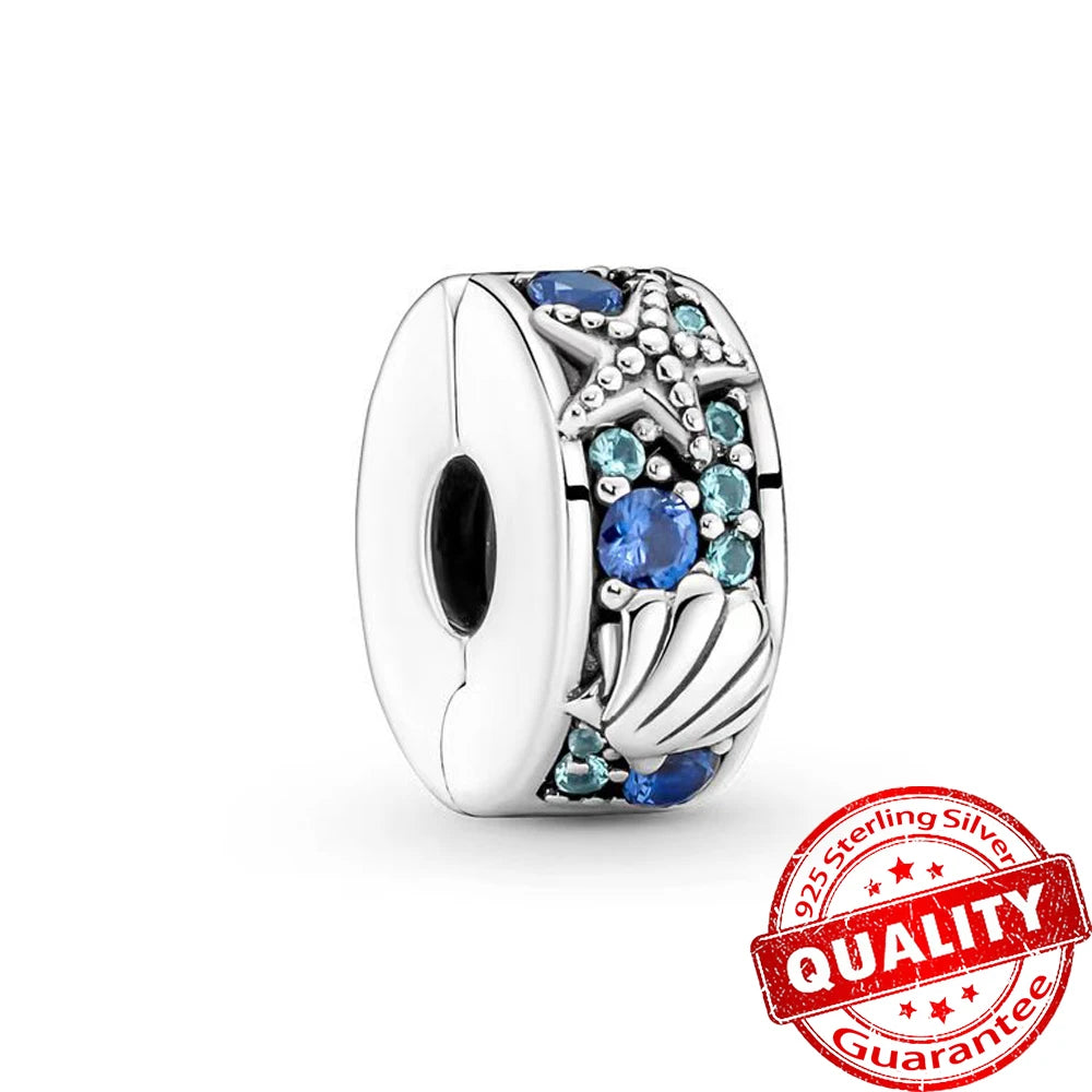 Mali Charms - Winter Collection
