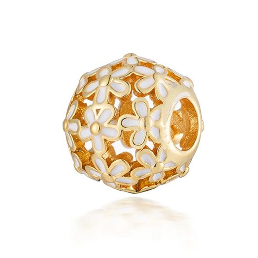 Mali Charms - Spring Collection Set
