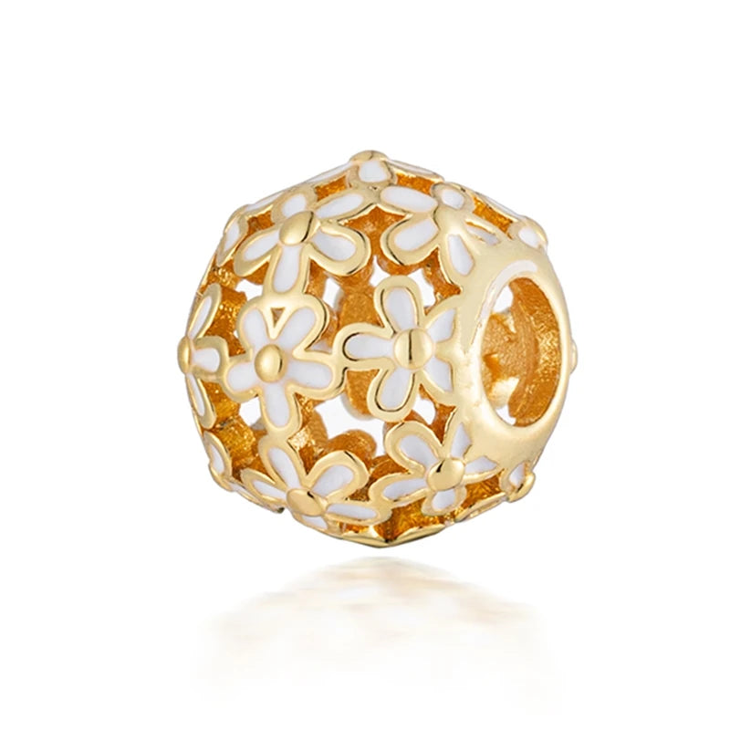 Mali Charms - Spring Collection Set
