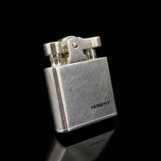 Malfire - Windproof Luxury Lighter