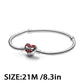 Mali Charms - Disney Collection