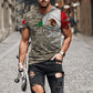 Fast Fashion Mexican Style Graphic T-Shirts - Men's