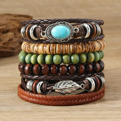 Marquis Bracelet - Evil Eye Series