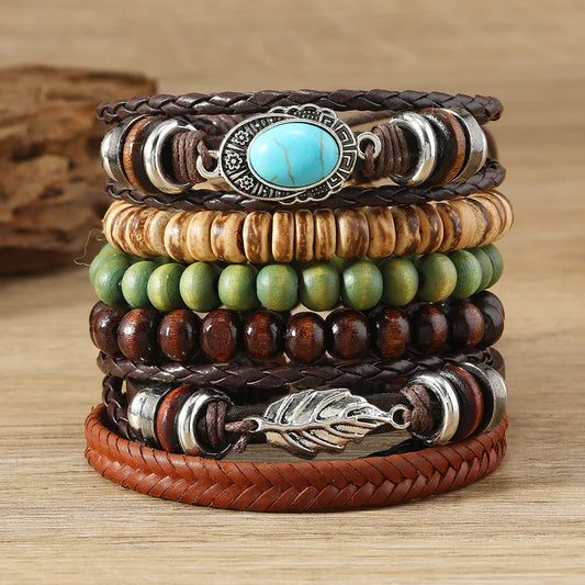 Marquis Bracelet - Evil Eye Series