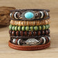 Marquis Bracelet - Evil Eye Series