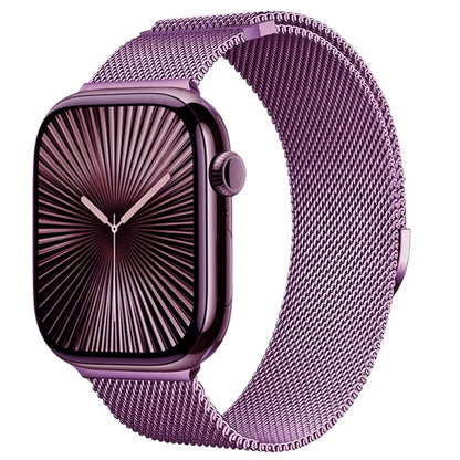 Apple Watch Milanese Metal Band