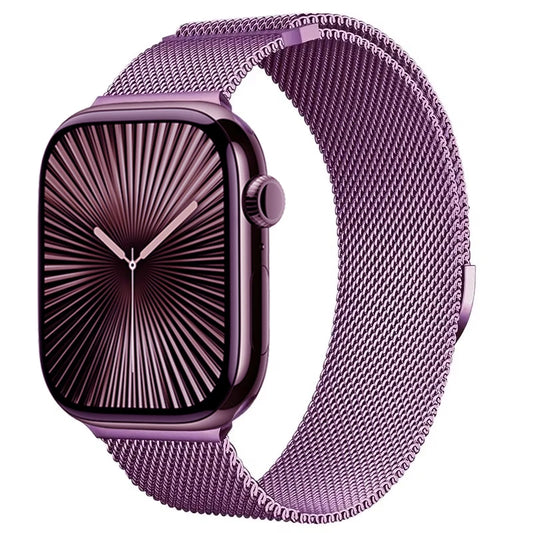 Apple Watch Milanese Metal Band