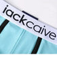 3Pcs Male Panties Cotton Men's Underwear Boxers Breathable Man Boxer Printed Underpants Comfortable Shorts Men Underwear M-3XL