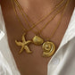 Women's Mali Necklace - Summer Edition