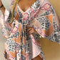Mali Dress - Summer Series
