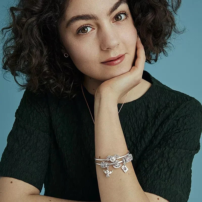 Mali Charms - Disney Collection