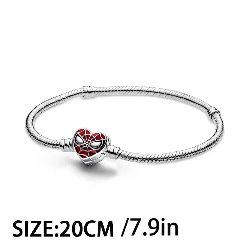 Mali Charms - Disney Collection