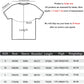 Balance Letter Printed Casual T-Shirts Women Summer Loose Oversize Short Sleeve Fashion Street Tshirt 100% Cotton Tee Clothing