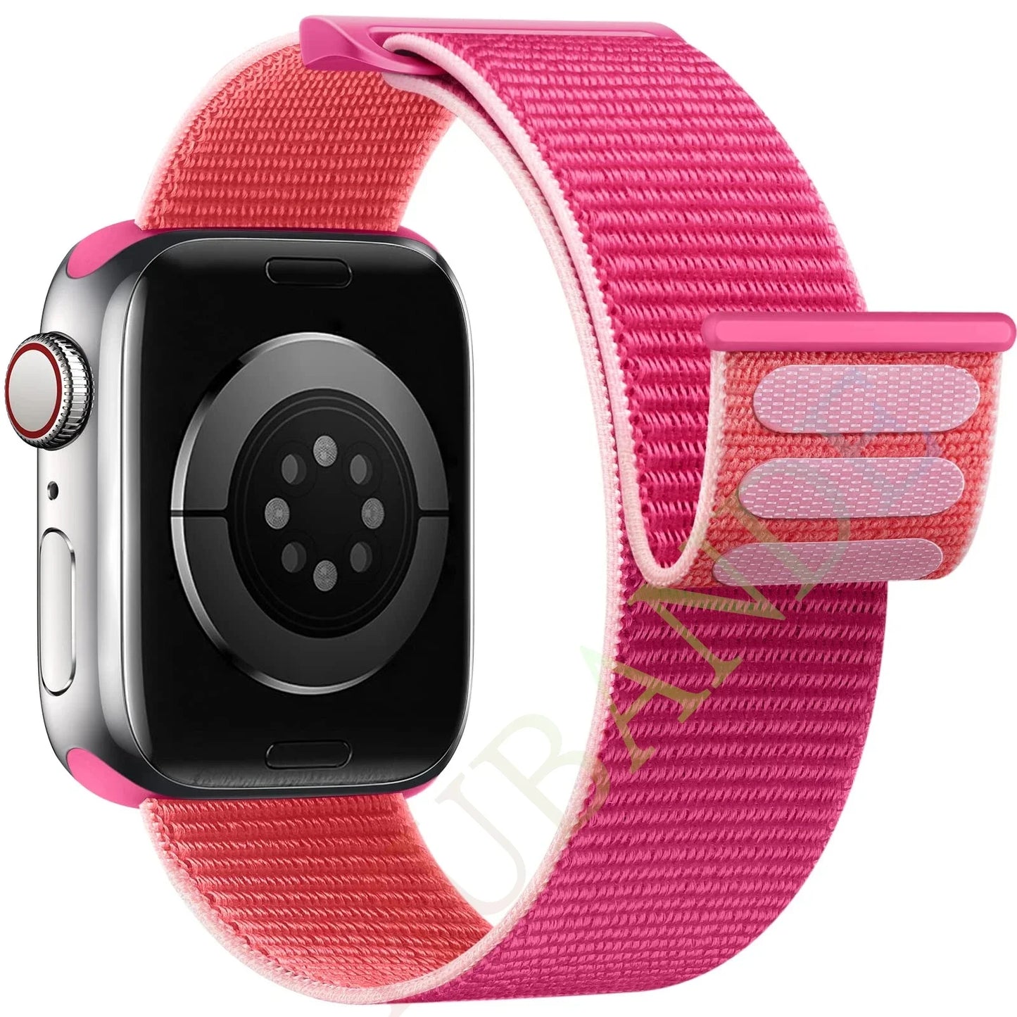 Apple Watch Nylon Band