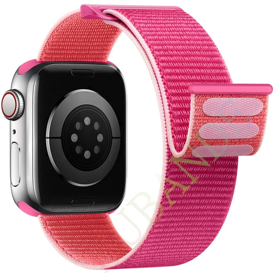 Apple Watch Nylon Band