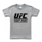 UFC Short Sleeve T-shirt Wulin Style Menswear Clothing Comprehensive Fighting MMA Half Sleeve Sanda Boxing Loose Clothes