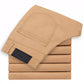 Men's Chinos Large Size Pants Men's Cotton Trousers Men's Casual Pants